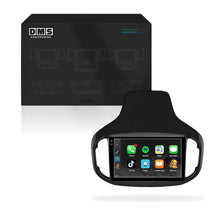 Chery Tiggo (2016 - 2020) 9" Android Screen – Android 16, Wireless Apple CarPlay & Android Auto