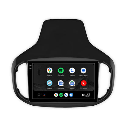 Chery Tiggo (2016 - 2020) 9" Android Screen – Android 16, Wireless Apple CarPlay & Android Auto
