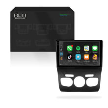 Citroen C4 B7 C4L (2013 - 2016) 10" Android Screen – Android 16, Wireless Apple CarPlay & Android Auto