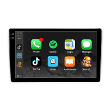 Citroen C5 (2008 - 2017) 9" Android Screen – Android 16, Wireless Apple CarPlay & Android Auto