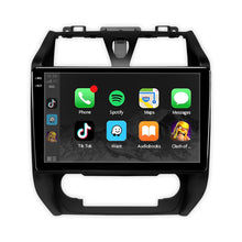 Geely Emgrand 7 (2009 - 2016) 10" Android Screen – Android 16, Wireless Apple CarPlay & Android Auto