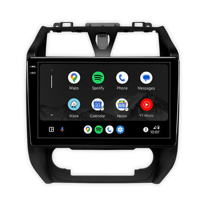 Geely Emgrand 7 (2009 - 2016) 10" Android Screen – Android 16, Wireless Apple CarPlay & Android Auto