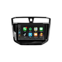 Maxus T70 (2017 - 2021) 10" Android Screen – Android 16, Wireless Apple CarPlay & Android Auto
