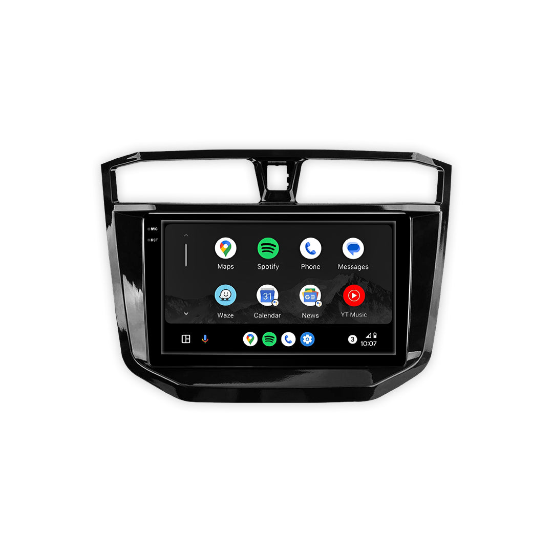 Maxus T70 (2017 - 2021) 10" Android Screen – Android 16, Wireless Apple CarPlay & Android Auto