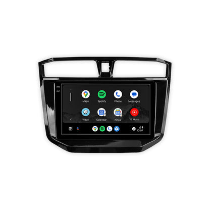 Maxus T70 (2017 - 2021) 10" Android Screen – Android 16, Wireless Apple CarPlay & Android Auto