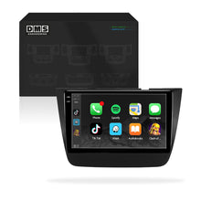 MG ZS Z11 (2017 - 2020) 10" Android Screen – Android 16, Wireless Apple CarPlay & Android Auto