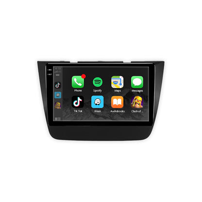 MG ZS Z11 (2017 - 2020) 10" Android Screen – Android 16, Wireless Apple CarPlay & Android Auto