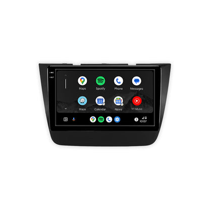 MG ZS Z11 (2017 - 2020) 10" Android Screen – Android 16, Wireless Apple CarPlay & Android Auto