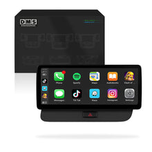 Audi A5 (2013 - 2016) 10.25" 12.3" Android Screen – Android 16, Wireless Apple CarPlay & Android Auto
