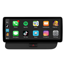 Audi A3 (1998 - 2025) Low Spec 10.25" 12.3" Android Screen – Android 16, Wireless Apple CarPlay & Android Auto