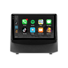 Ford Fiesta WZ (2013 - 2018) 9" Android Screen – Android 16, Wireless Apple CarPlay & Android Auto