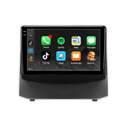 Ford Fiesta WZ (2013 - 2018) 9" Android Screen – Android 16, Wireless Apple CarPlay & Android Auto