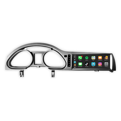 Audi Q7 3G MMI 4L (2010 - 2015) 10.25" Android Screen – Android 16, Wireless Apple CarPlay & Android Auto