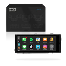 Audi RS Q3 8U (2012 - 2018) 10.25" 12.3" Android Screen – Android 16, Wireless Apple CarPlay & Android Auto