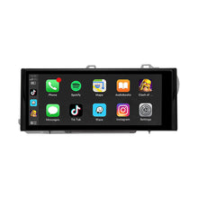 Audi RS Q3 8U (2012 - 2018) 10.25" 12.3" Android Screen – Android 16, Wireless Apple CarPlay & Android Auto