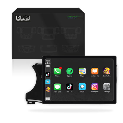 Honda City GM (2014 - 2018) 10" 13.3" Android Screen – Android 16, Wireless Apple CarPlay & Android Auto