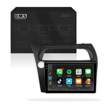 Honda Civic FK / FN Hatch (2006 - 2011) 9" 13.3" Android Screen – Android 16, Wireless Apple CarPlay & Android Auto