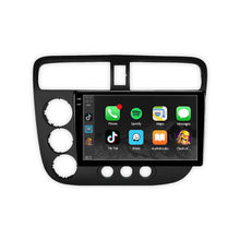 Honda Civic ES Sedan (2000 - 2005) 9" 13.3" Android Screen – Android 16, Wireless Apple CarPlay & Android Auto