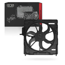 BMW X5 E70 (2010 - 2013) Radiator Cooling Fan