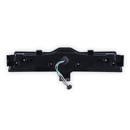 Toyota 86 GT86 (2012 - 2020) Smoked Rear Bumper Lights