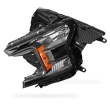 Ford F-150 (2018 - 2020) Replacement Headlights LH + RH