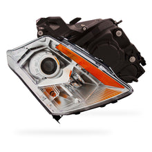 Cadillac SRX Luxury / Performance / Premium (2010 - 2016) Replacement HID/Xenon Headlights LH + RH
