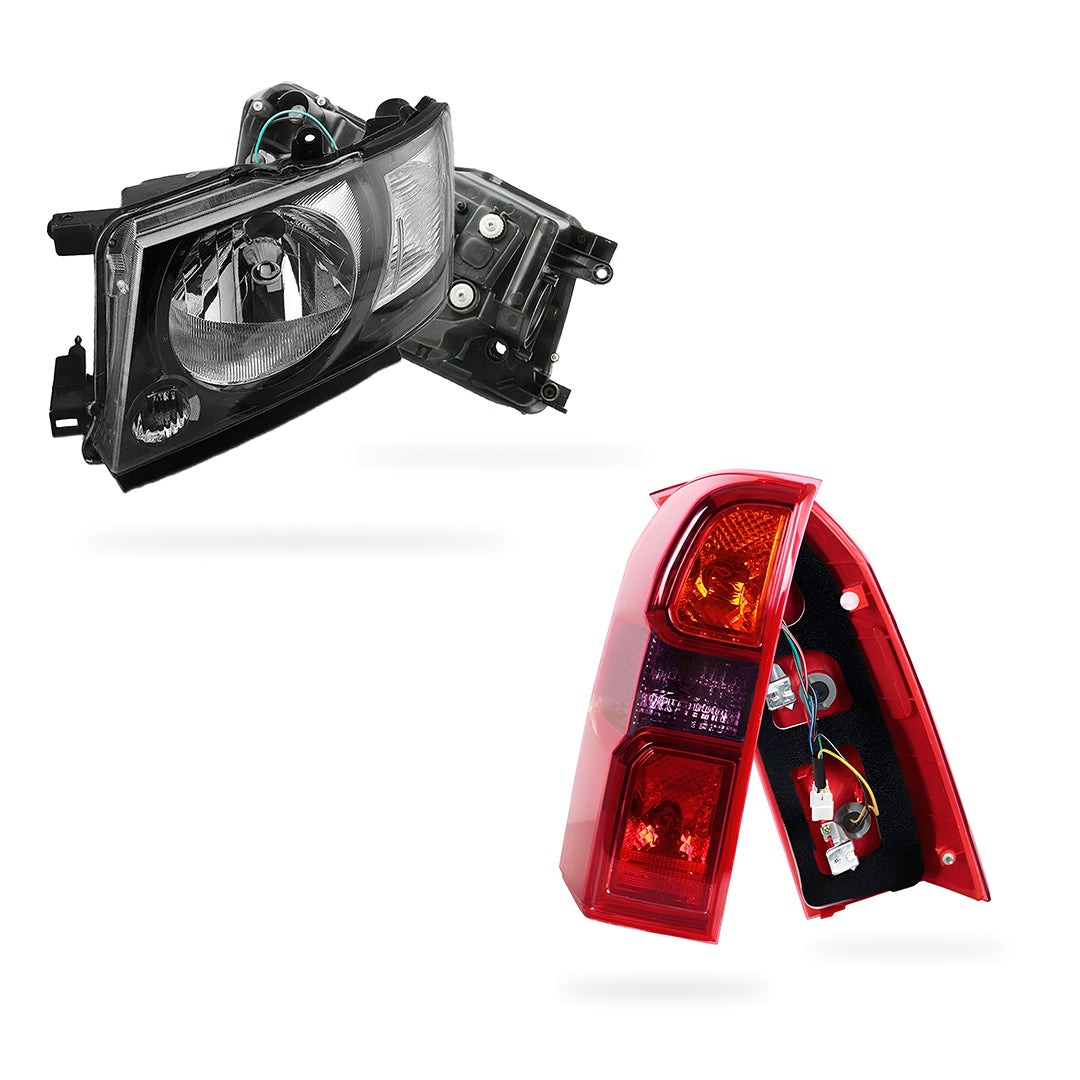 Nissan Patrol GU Lighting Replacement Combo (10% OFF)