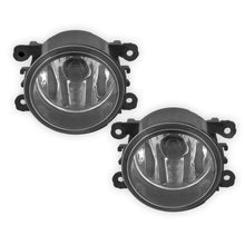 Ford Falcon BF / FG (2005 - 2014) Fog Lights LH + RH