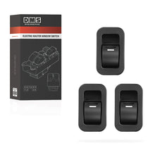 Ford Falcon FG (2008 - 2016) Electric Master Window Switch