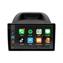 Ford EcoSport (2013 - 2023) Autoestéreo Android 9" Inalámbrico con CarPlay y Android Auto