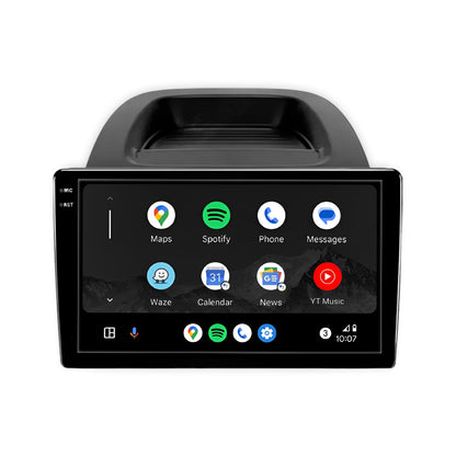 Ford EcoSport (2013 - 2023) Autoestéreo Android 9" Inalámbrico con CarPlay y Android Auto