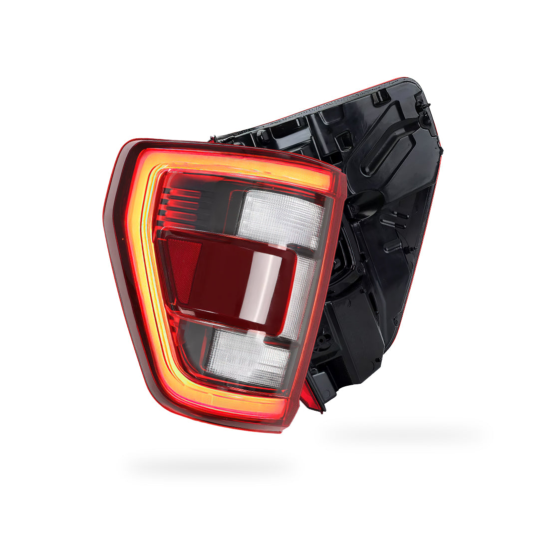 Ford F-150 (2021 - 2023) Full LED Tail Lights LH + RH