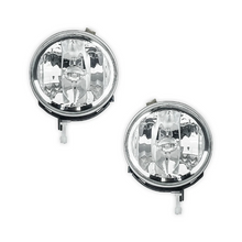 Ford Falcon BA (2002 - 2005) Fog Lights LH + RH