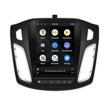 Ford Focus LW / LZ (2012 - 2018) 9" / 9.7" Android Screen – Android 16, Wireless Apple CarPlay & Android Auto