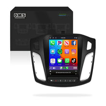 Ford Focus LW / LZ (2012 - 2018) 9" / 9.7" Android Screen – Android 16, Wireless Apple CarPlay & Android Auto