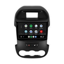 Ford Ranger PX MK1 (2011 - 2015) 9" 9.7" Android Screen – Android 16, Wireless Apple CarPlay & Android Auto