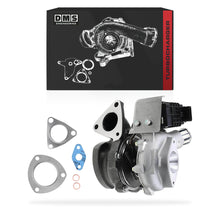 Ford Transit VM / VO (2011 - 2018) 2.2L Turbocharger