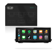 Audi Q5 FY (2018 - 2020) 10.25" 12.3" Android Screen – Android 16, Wireless Apple CarPlay & Android Auto