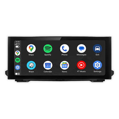 Audi Q5 FY (2018 - 2020) 10.25" 12.3" Android Screen – Android 16, Wireless Apple CarPlay & Android Auto