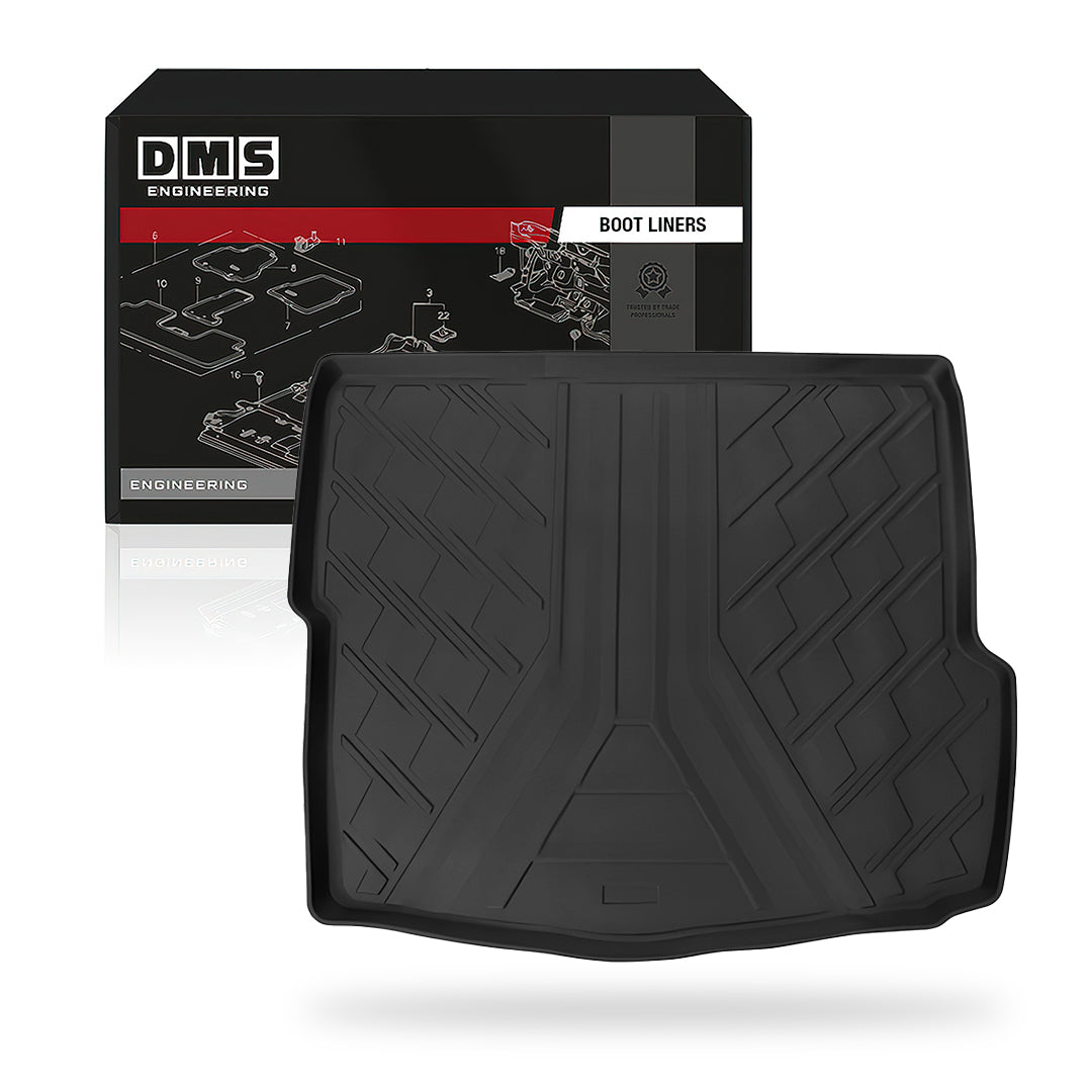 Holden Commodore VF Sedan (2013 - 2017) Boot Cargo Mat Liner