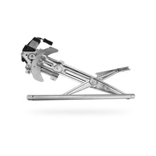 Holden Colorado RC (2008 - 2012) Front Window Regulators LH + RH