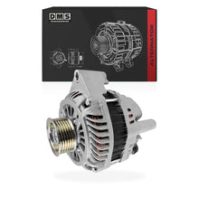 Holden Commodore VE Series 1, 2 & 3 (2006 - 2013) 6.0L / 6.2L Bi-Fuel / Petrol Alternator