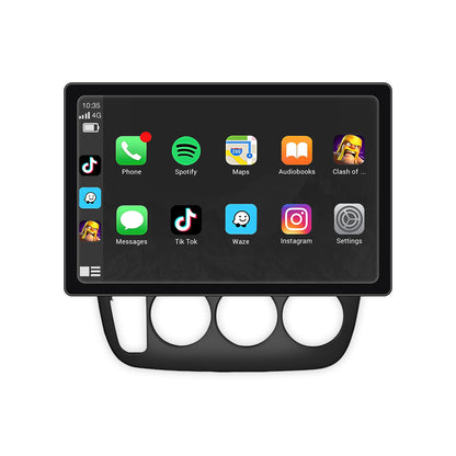 Honda CR-V RD (1997 - 2001) 9" 13.3" Android Screen – Android 16, Wireless Apple CarPlay & Android Auto