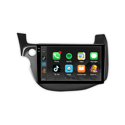 Honda Jazz GE (2007 - 2013) 10.1" 13.3" Android Screen – Android 16, Wireless Apple CarPlay & Android Auto