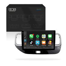 Hyundai Venue QX (2019 - 2020) 10" Android Screen – Android 16, Wireless Apple CarPlay & Android Auto