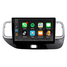 Hyundai Venue QX (2019 - 2020) 10" Android Screen – Android 16, Wireless Apple CarPlay & Android Auto
