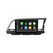 Hyundai Elantra AD Series 1 / 2 (2015 - 2020) 9" Android Screen – Android 16, Wireless Apple CarPlay & Android Auto