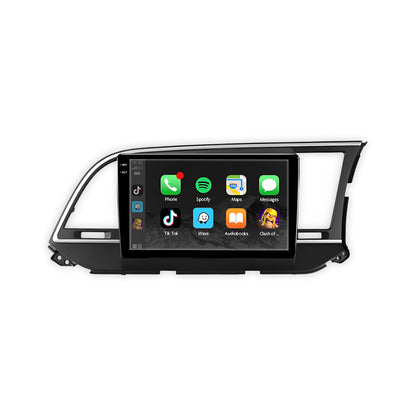 Hyundai Elantra AD Series 1 / 2 (2015 - 2020) 9" Android Screen – Android 16, Wireless Apple CarPlay & Android Auto