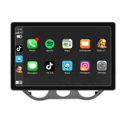 Hyundai i20 PB Series 1 (2010 - 2012) 9" 13.3" Android Screen – Android 16, Wireless Apple CarPlay & Android Auto