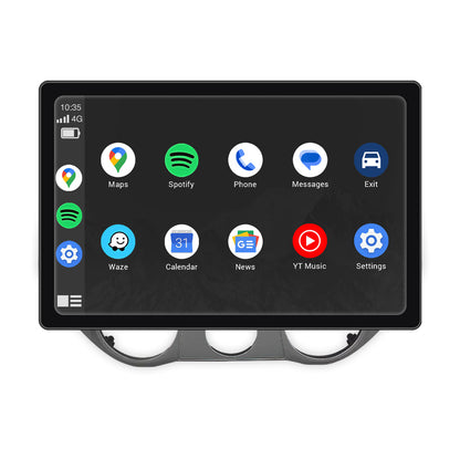 Hyundai i20 PB Series 1 (2010 - 2012) 9" 13.3" Android Screen – Android 16, Wireless Apple CarPlay & Android Auto